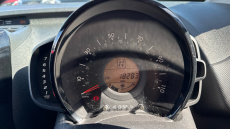 Citroen C1 1.0 VTi 72 Flair 5dr ETG Petrol Hatchback